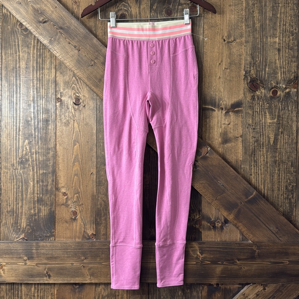 FREE PEOPLE Joggers - Picture 2 of 8